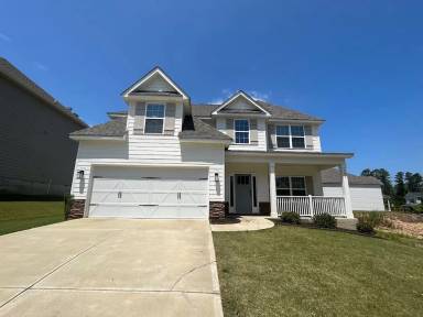 Main picture of 205 Palisade Rdg