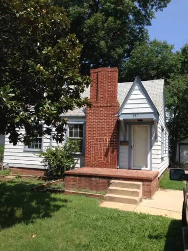 Main picture of 147 N Columbia Pl