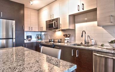 Main picture of 66 Hudson One Greenway