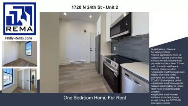 Main picture of 1720 N 24th St