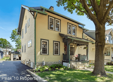 Main picture of 1814 W 1st Ave