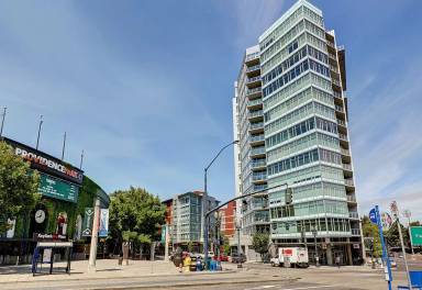 Main picture of The Civic Condos