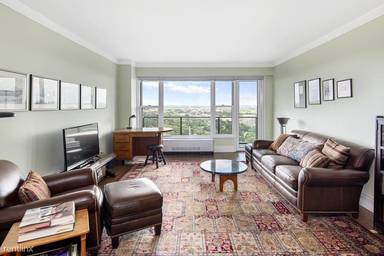 Main picture of Jamaicaway Tower & Townhouses