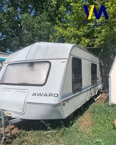 Main picture of Adkins Country Village Mobile Home Park - 12B