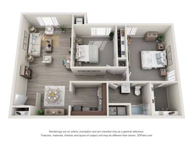 Property view