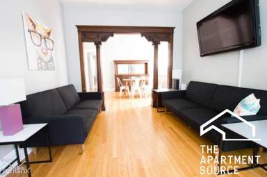 Main picture of 2741 N Seminary Ave