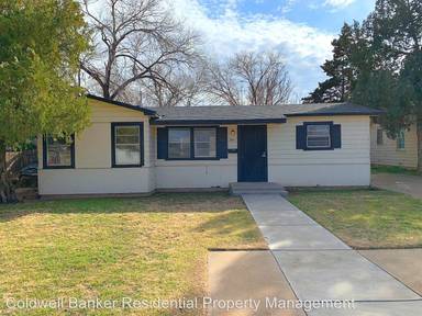 Main picture of 2511 40th St