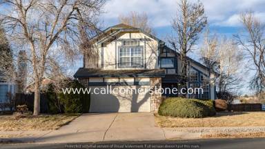 Main picture of 3053 Pony Tracks Dr