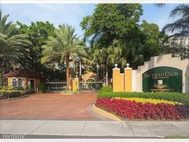 Main picture of The Yacht Club At Aventura