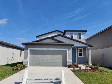 Main picture of 34617 Telluride Ln