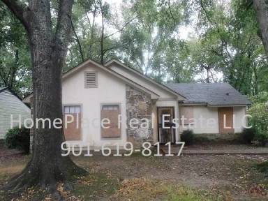 Main picture of 3741 Rainford Dr