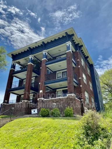 Main picture of 3112 Benton Blvd