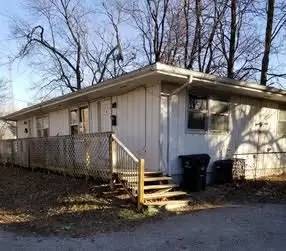 Main picture of 606 N Mason St