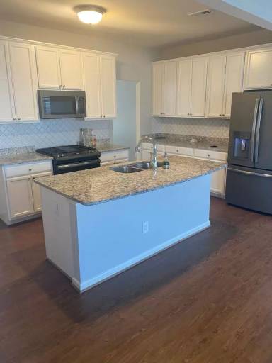 Main picture of 3416 Copper Creek Ln