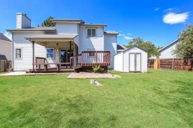 Main picture of 9928 Garfield Ct