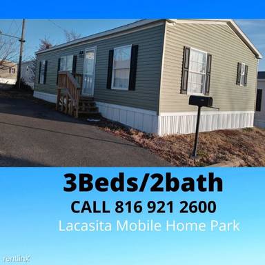 Main picture of 3210 Crystal Ave