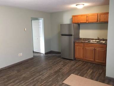 Main picture of 319 Frazer St