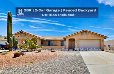 Main picture of 3320 Tolteca Dr