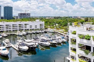 Main picture of Marina Palms Residence