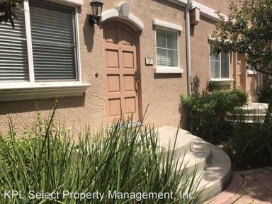 Main picture of Vantaggio Luxury Townhome