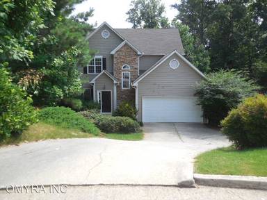 Main picture of 2702 Windsor Ct NW