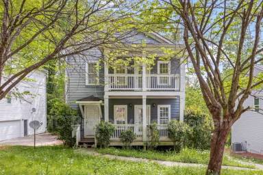 Main picture of 1145 Lookout Ave NW