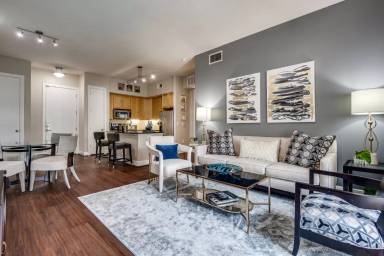 Main picture of Domain at City Centre
