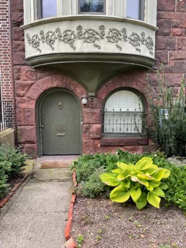 Main picture of 1714 V St NW