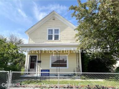 Main picture of 1237 Farrell St