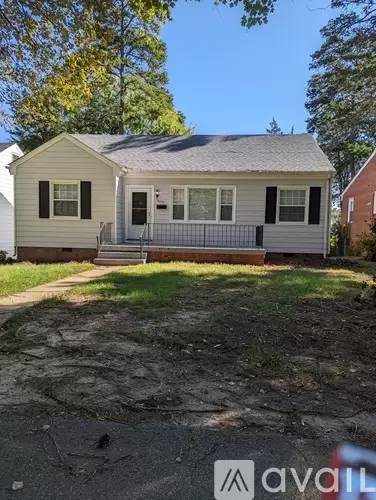 Main picture of 6632 Three Chopt Rd