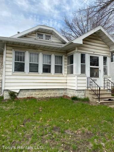 Main picture of 1601 Franklin St