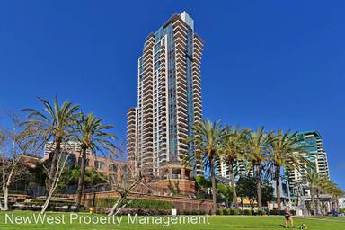 Main picture of The Pinnacle (Marina Tower)