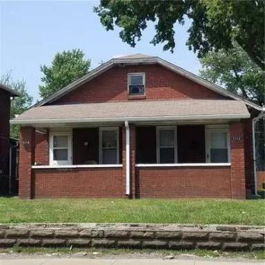 Main picture of 3112 W 10th St