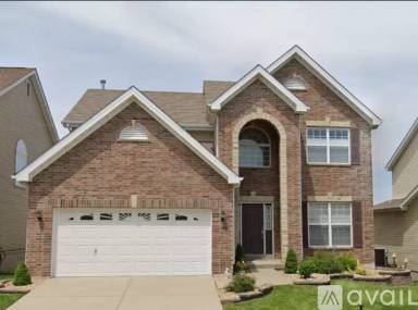 Main picture of 1941 Crossbridge Ct
