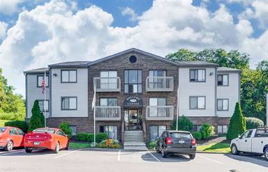 Main picture of Tall Timber Apartments