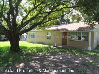 Main picture of 823 Lakehurst St