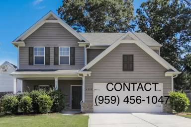 Main picture of 4200 Stilwell Dr