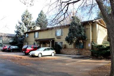 Main picture of 1030 Davidson & 2601 Davidson