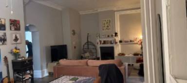 Main picture of 3301 Baring St - 2