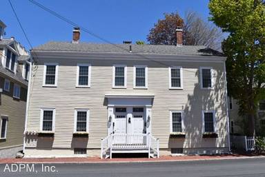 Main picture of 100 Pleasant St
