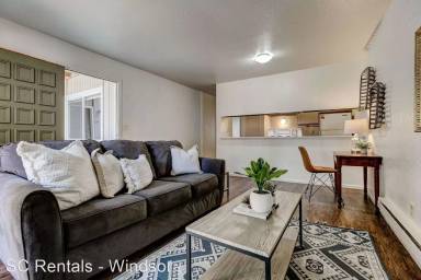 Main picture of Stone Gate Apartments