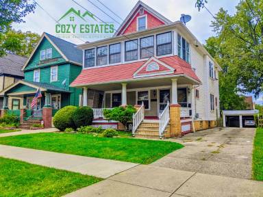 Main picture of 3726 Brooklyn Ave