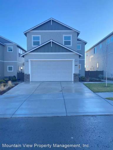 Main picture of 2523 NW Spruce Pl