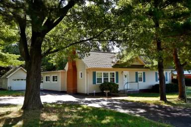 Main picture of 14820 Kelley Farm Dr