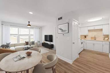 Main picture of Apartments