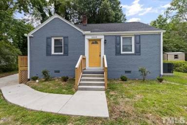 Main picture of 2509 White Oak Ave