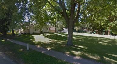 Main picture of 513 S Dement Ave