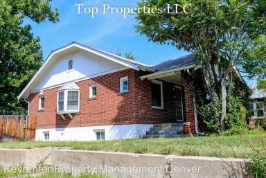 Main picture of 1787 S Franklin St