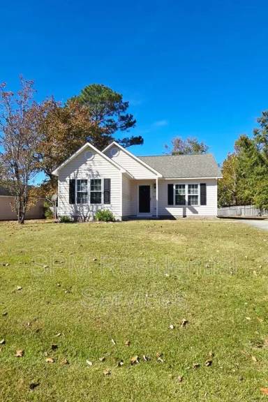 Main picture of 322 Tangle Oaks Ct