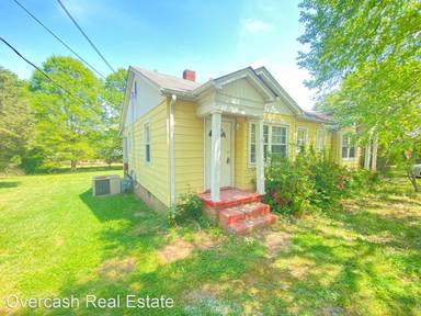 Main picture of 1509 Oakshade Ave